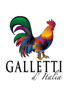 GALLETTI D'ITALIA trademark