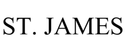 ST. JAMES trademark
