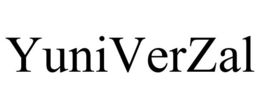 YUNIVERZAL trademark