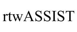 RTWASSIST trademark