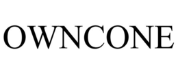 OWNCONE trademark