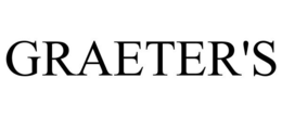 GRAETER'S trademark