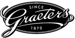 GRAETER'S SINCE 1870 trademark