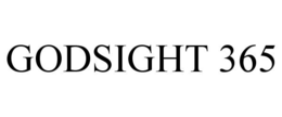 GODSIGHT 365 trademark