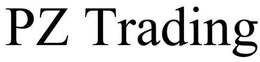 PZ TRADING trademark
