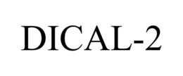 DICAL-2 trademark