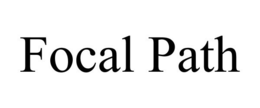 FOCAL PATH trademark