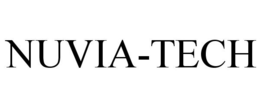 NUVIA-TECH trademark