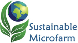 SUSTAINABLE MICROFARM trademark