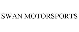 SWAN MOTORSPORTS trademark