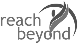REACH BEYOND trademark