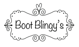 BOOT BLINGY'S trademark