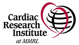 CARDIAC RESEARCH INSTITUTE AT MMRL trademark