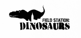FIELD STATION DINOSAURS trademark