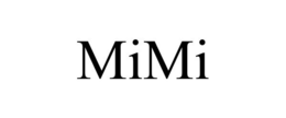MIMI trademark