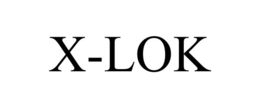 X-LOK trademark
