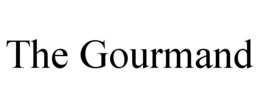 THE GOURMAND trademark