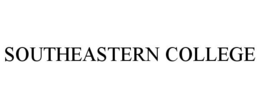 SOUTHEASTERN COLLEGE trademark
