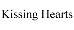 KISSING HEARTS trademark