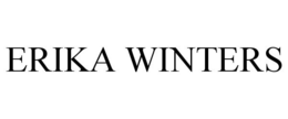 ERIKA WINTERS trademark