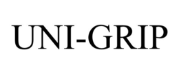 UNI-GRIP trademark