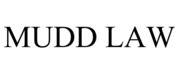 MUDD LAW trademark