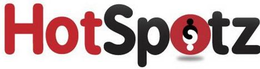 HOT SPOTZ trademark