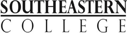 SOUTHEASTERN COLLEGE trademark