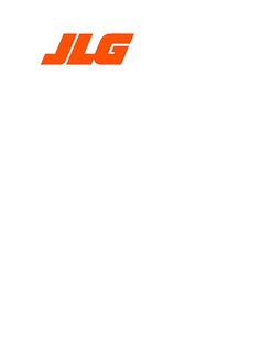 JLG trademark