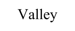VALLEY trademark