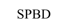 SPBD trademark