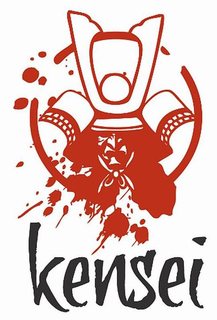 KENSEI trademark