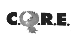 C.O.R.E. trademark