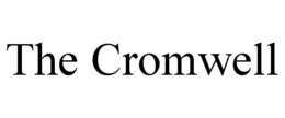 THE CROMWELL trademark