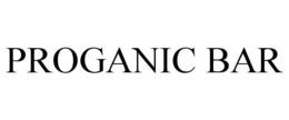 PROGANIC BAR trademark