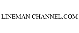 LINEMAN CHANNEL.COM trademark