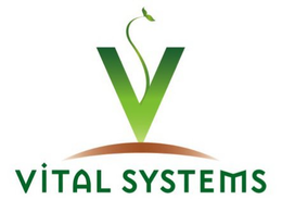 V VITAL SYSTEMS trademark