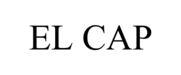 EL CAP trademark