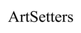 ARTSETTERS trademark