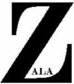 ZALA trademark