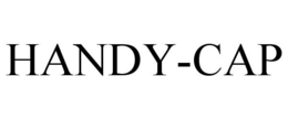 HANDY-CAP trademark