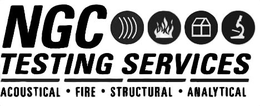 NGC TESTING SERVICES ACOUSTICAL · FIRE · STRUCTURAL · ANALYTICAL trademark
