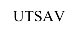 UTSAV trademark