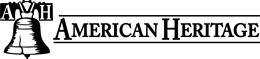 AH AMERICAN HERITAGE trademark