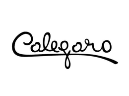 CALEGARO trademark
