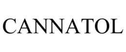 CANNATOL trademark