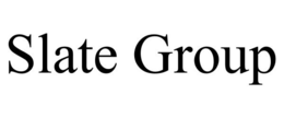 SLATE GROUP trademark
