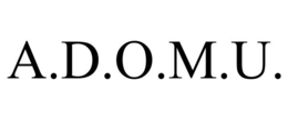 A.D.O.M.U. trademark