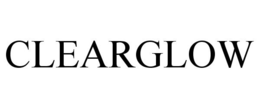 CLEARGLOW trademark