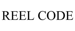 REEL CODE trademark